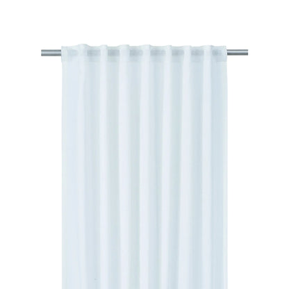 Svanefors Diana Gardin 1P 280x300cm, Vit