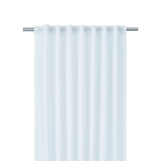 Svanefors Diana Gardin 1P 280x300cm, Vit