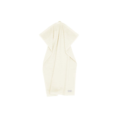 Svanefors Lea Handduk 50x70cm, Offwhite