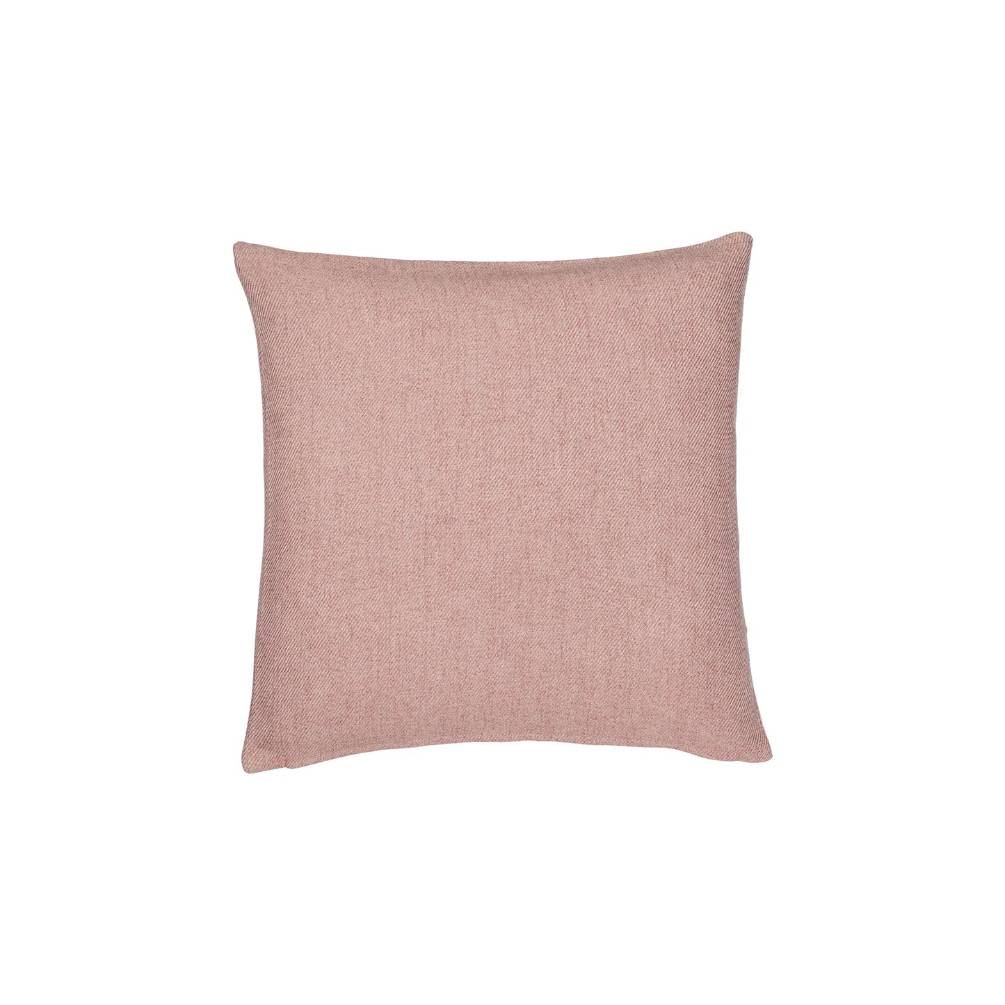 Svanefors Greenwich Kuddfodral 45x45cm, Ljusrosa