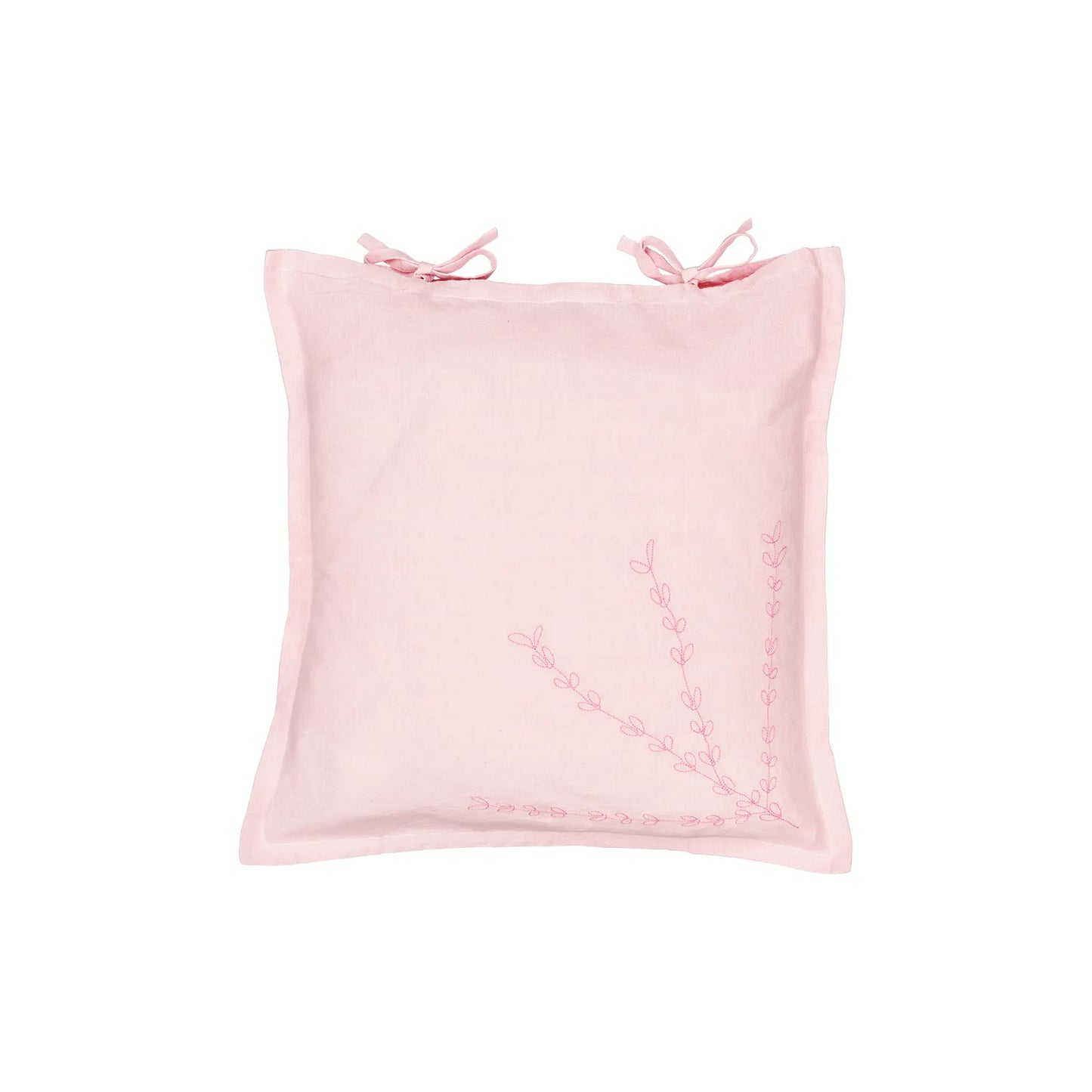 Svanefors Amie Kuddfodral Rosa 45x45cm, Ljusrosa