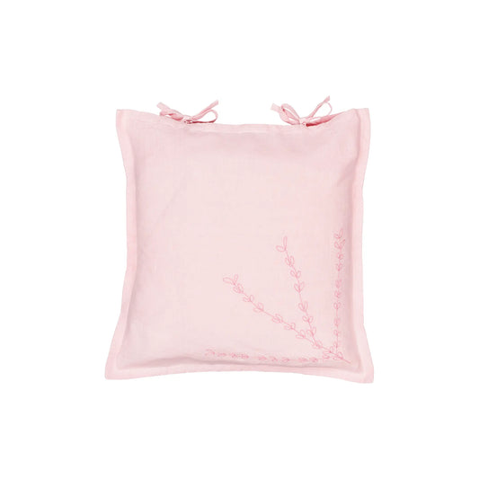 Svanefors Amie Kuddfodral Rosa 45x45cm, Ljusrosa