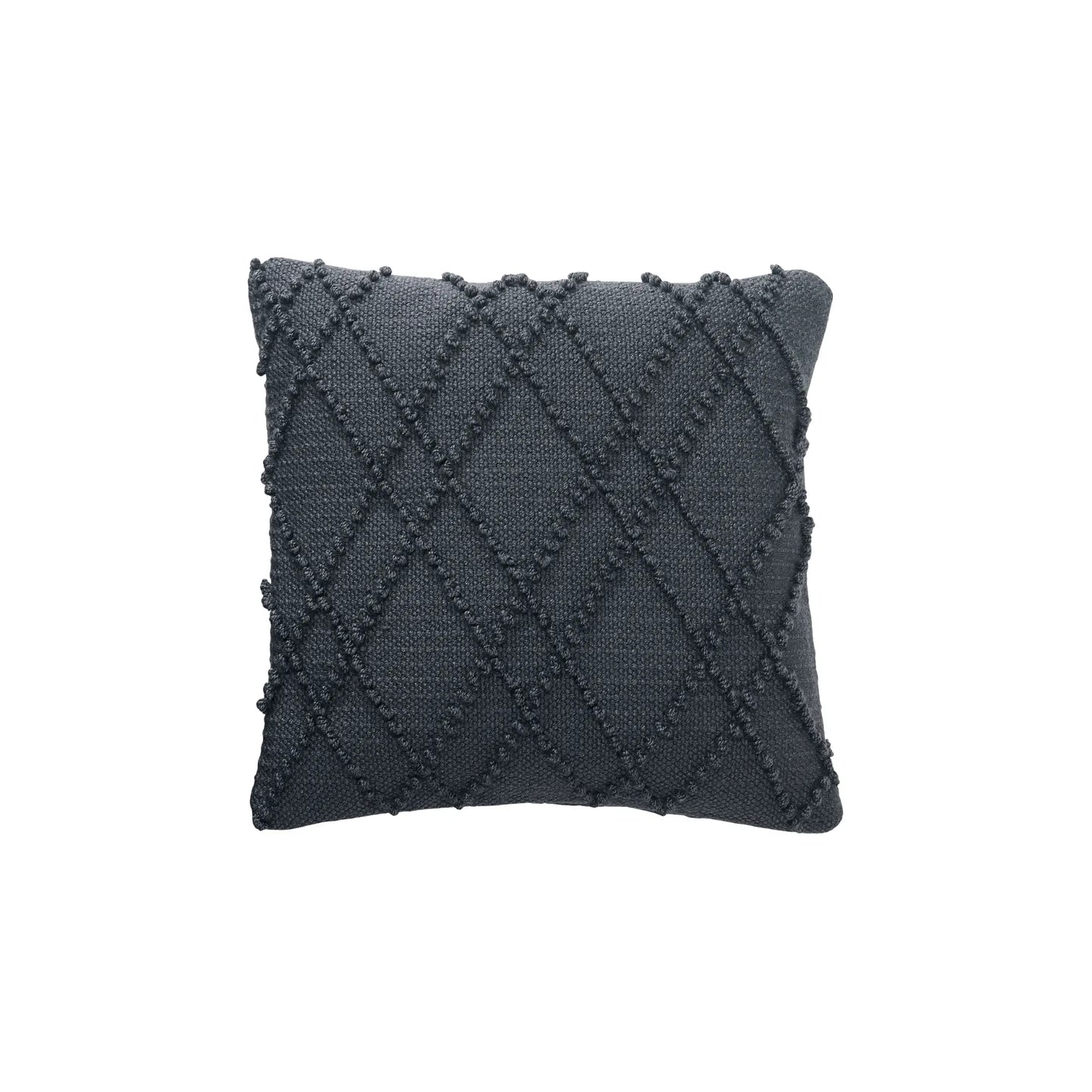 Svanefors Alma Kuddfodral 50x50cm, Grå