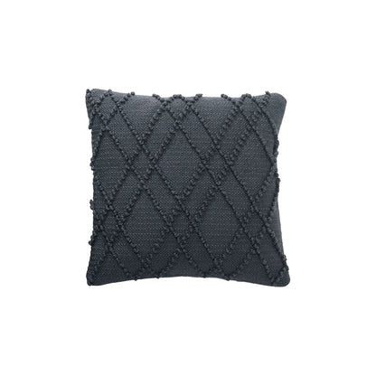 Svanefors Alma Kuddfodral 50x50cm, Grå