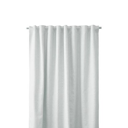 Svanefors Colin Mörkläggningsgardin 2P 2x135x280cm, Offwhite