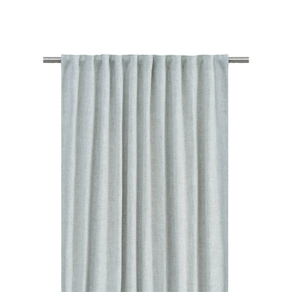 Svanefors Sten Gardin 2P 2x130x280cm, Offwhite