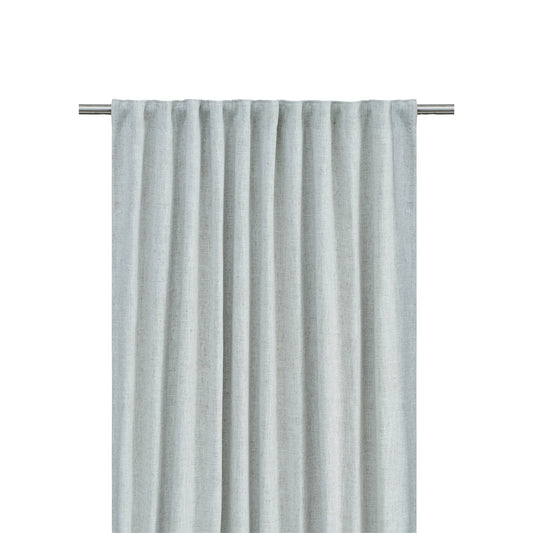 Svanefors Sten Gardin 2P 2x130x280cm, Offwhite