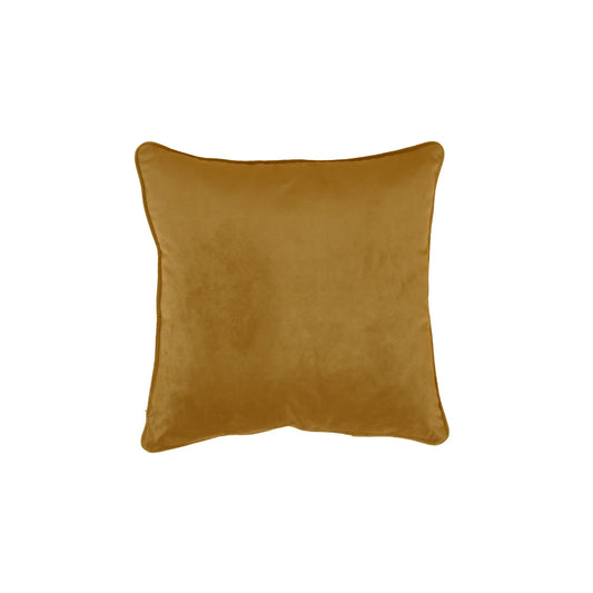 Svanefors, Estelle Kuddfodral 45x45cm, Ockra-Silvra Home
