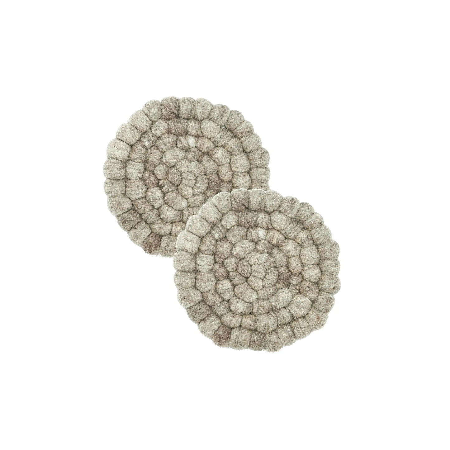 Svanefors Nisha Underlägg 2P 20cm, Nougat