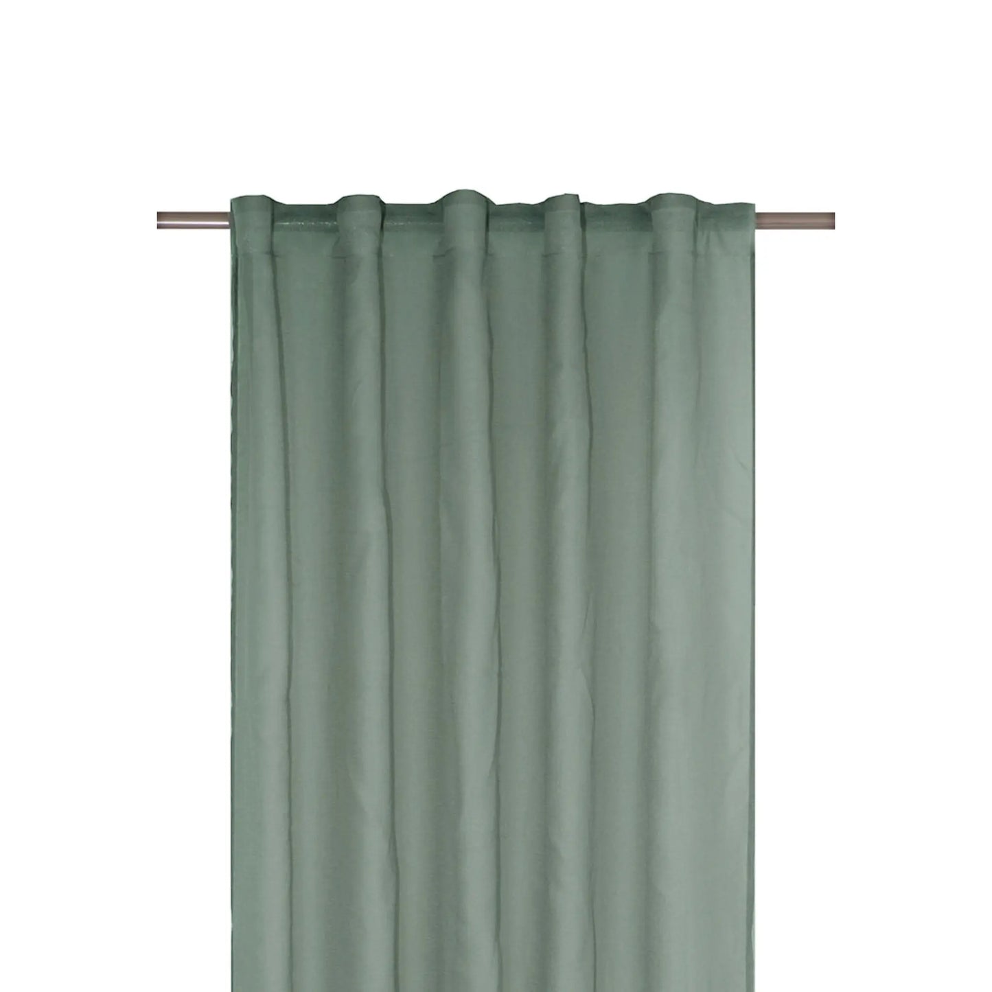 Svanefors Rimy Gardin 2P 2x140x300, Ljusturkos