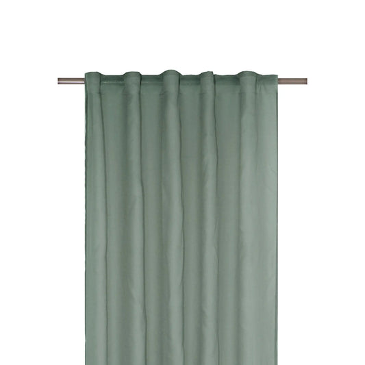 Svanefors Rimy Gardin 2P 2x140x300, Ljusturkos