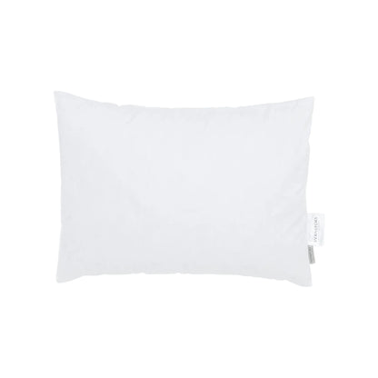 Svanefors Innerkudde Fjäder 50x75cm, Vit