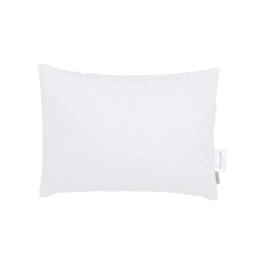 Svanefors Innerkudde Fjäder 50x75cm, Vit