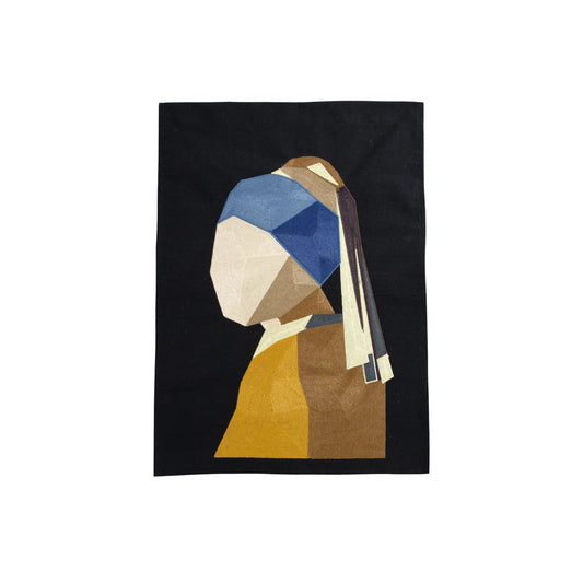 Svanefors Gwen Bonad 47x65cm, Multi