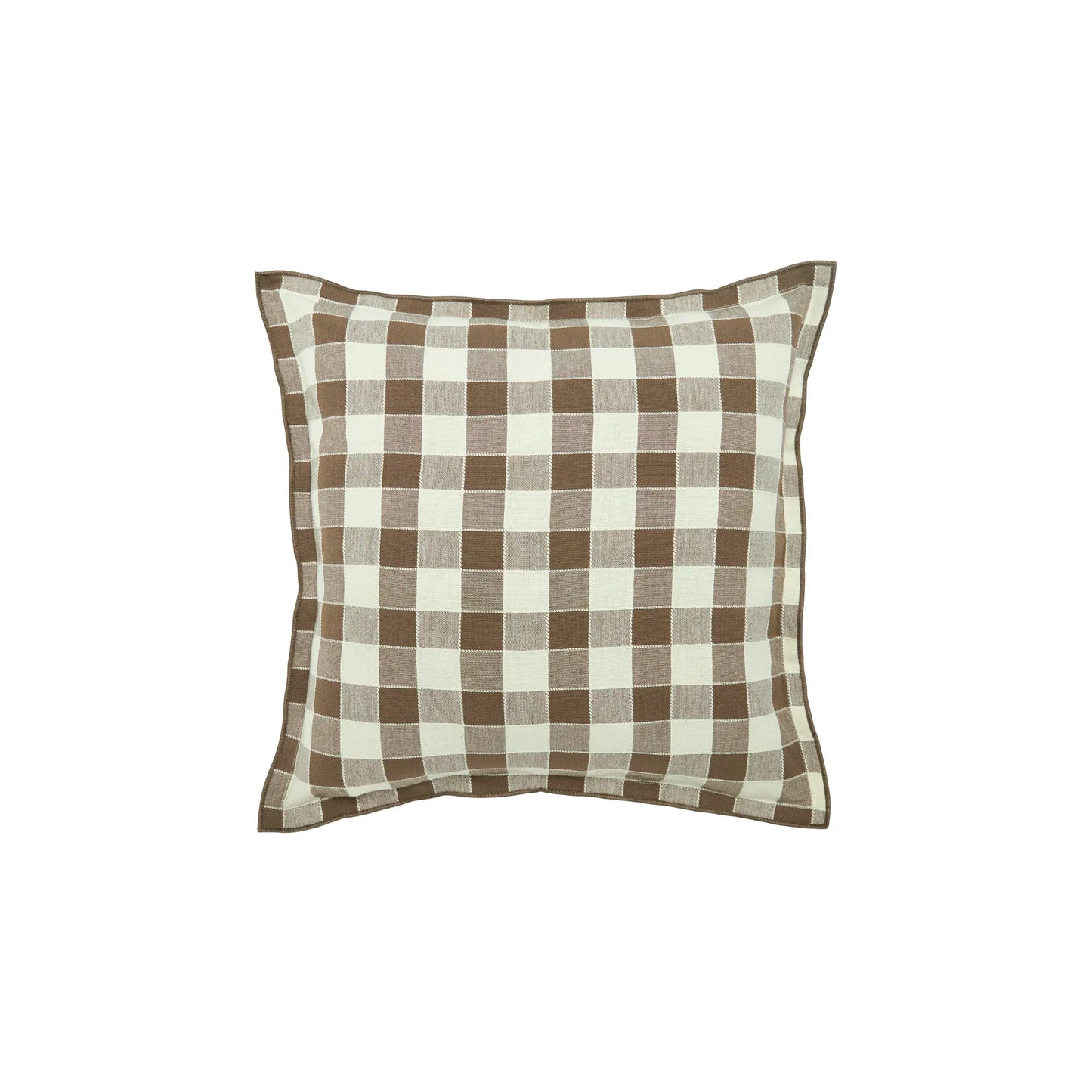 Svanefors Mary Kuddfodral 45x45cm, Nougat