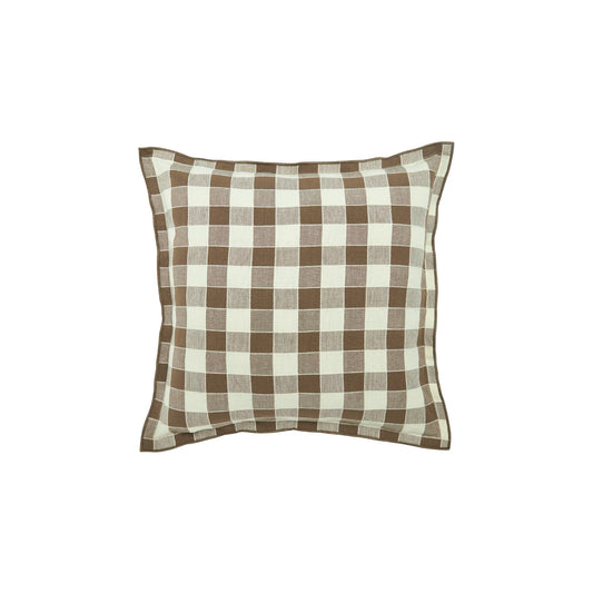 Svanefors Mary Kuddfodral 45x45cm, Nougat