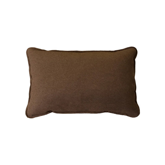 Svanefors Rina Kuddfodral 50x72 cm, Brun
