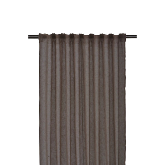 Svanefors Diana Gardin 2P M 2x140x280 cm, Brun