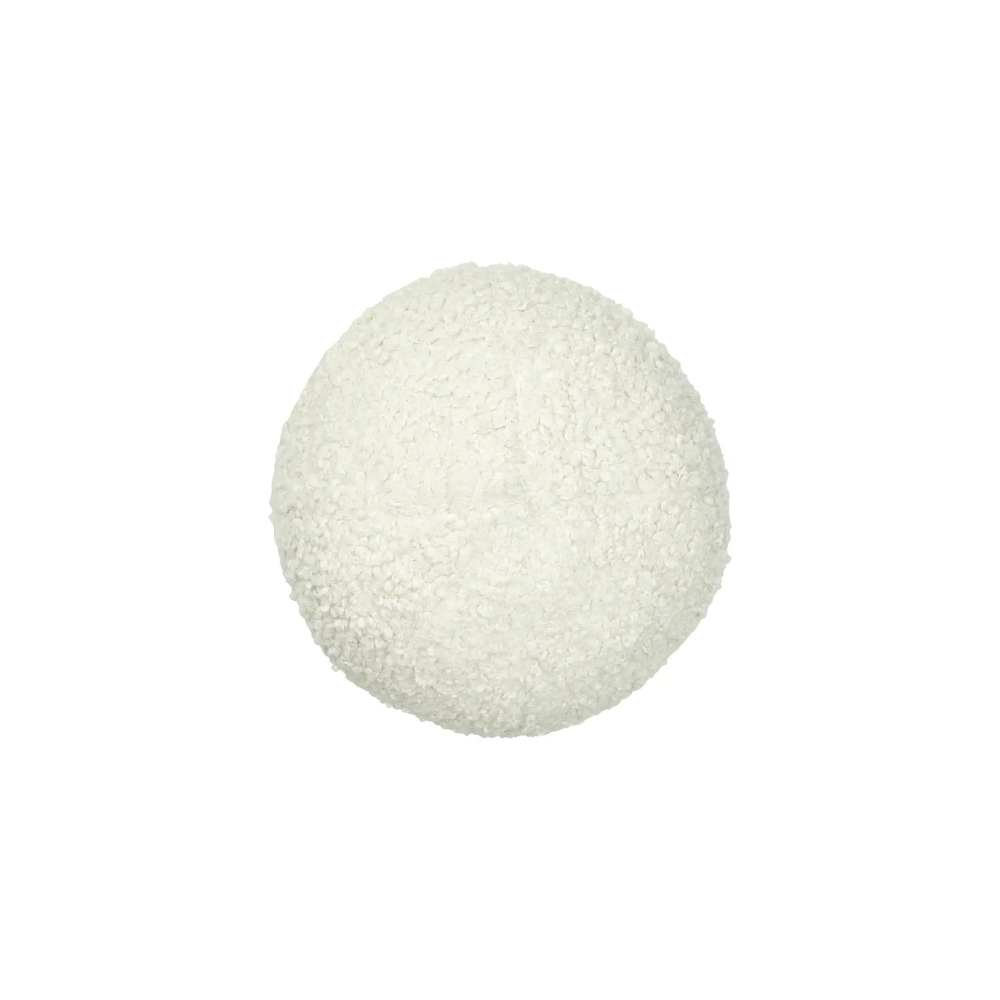 Svanefors Elsie Prydnadskudde 25cm, Offwhite