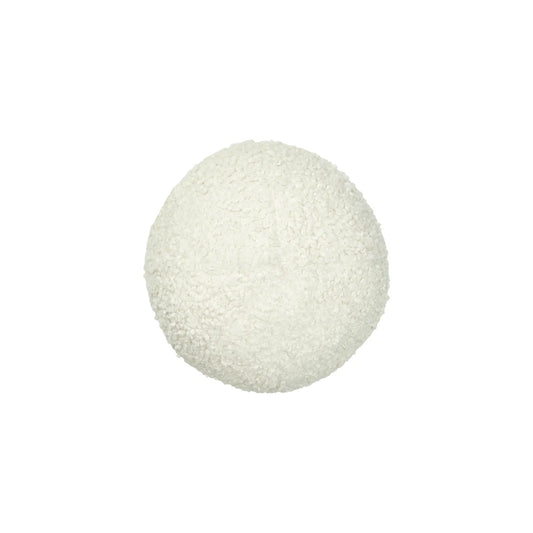 Svanefors Elsie Prydnadskudde 25cm, Offwhite