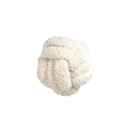 Svanefors Lilo Prydnadskudde 25cm, Offwhite