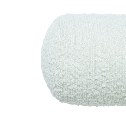 Svanefors Trond Kudde 15x15x45cm, Offwhite