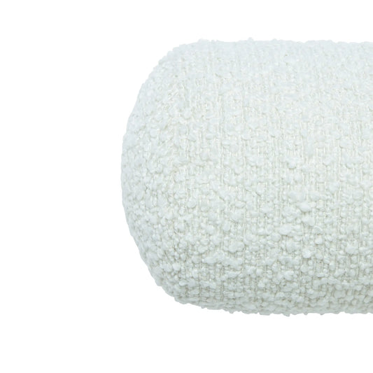 Svanefors Trond Kudde 15x15x45cm, Offwhite