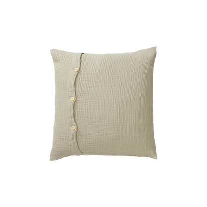 Svanefors My Kuddfodral 60x60cm, Lin