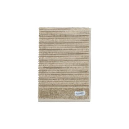 Svanefors Lea Handduk 50x70cm, Lin