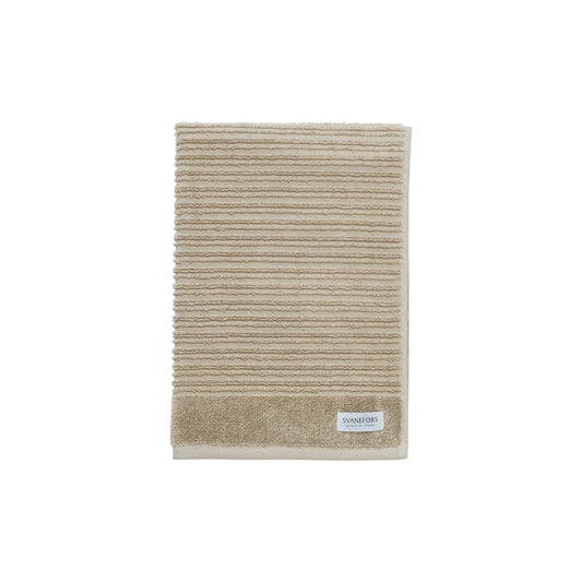 Svanefors Lea Handduk 50x70cm, Lin