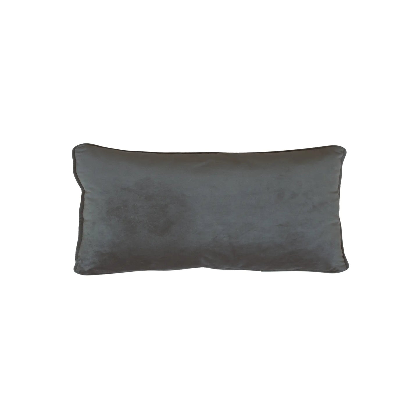 Svanefors Estelle Kuddfodral 35x80cm, Mellangrå