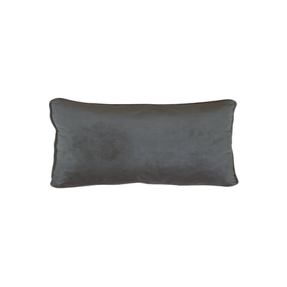 Svanefors Estelle Kuddfodral 35x80cm, Mellangrå