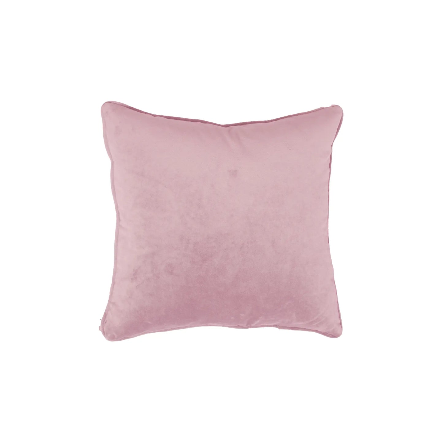 Svanefors Estelle Kuddfodral 45x45cm, Rosa
