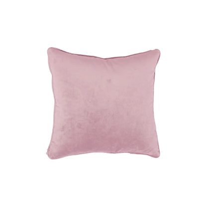 Svanefors Estelle Kuddfodral 45x45cm, Rosa