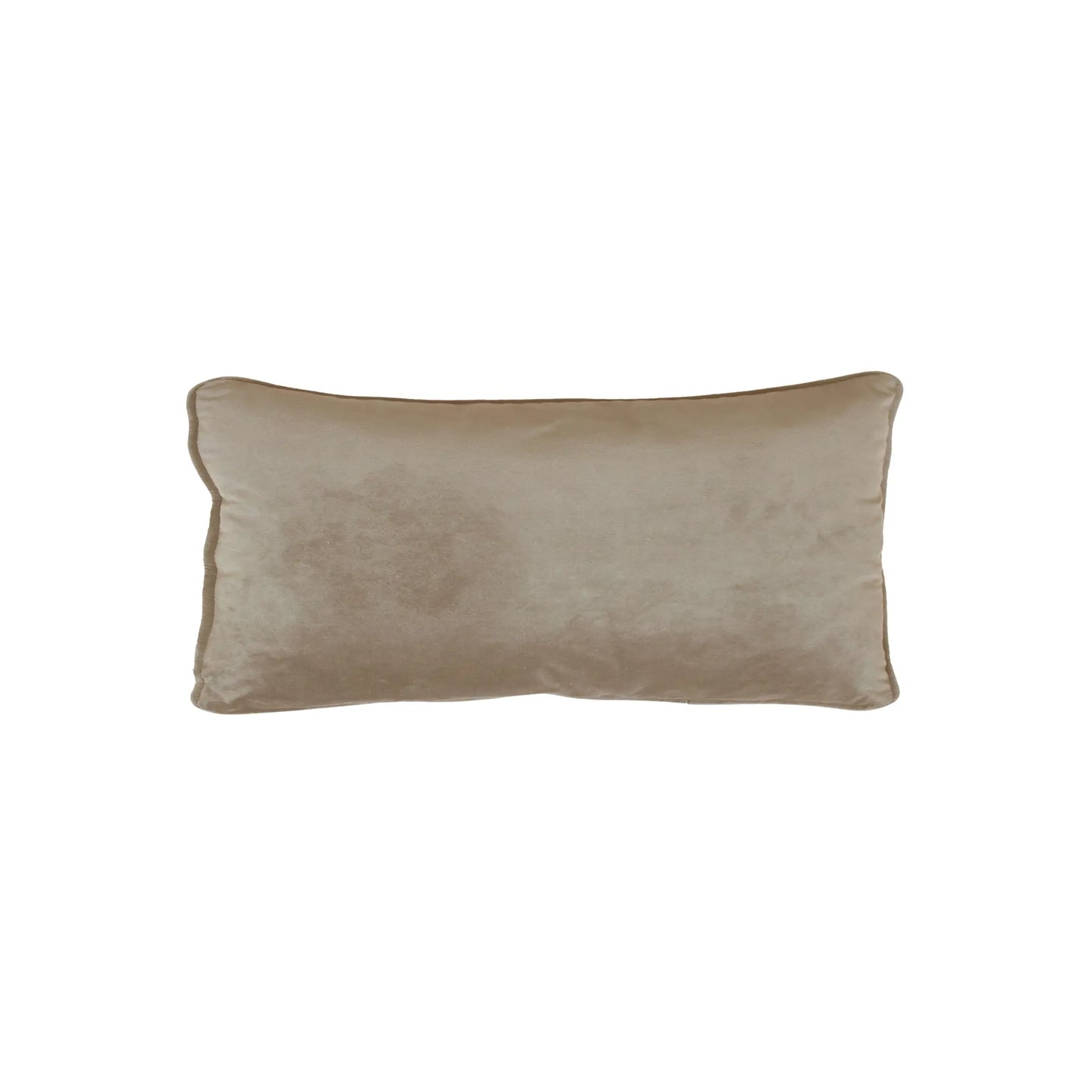 Svanefors Estelle Kuddfodral 35x80cm, Nougat