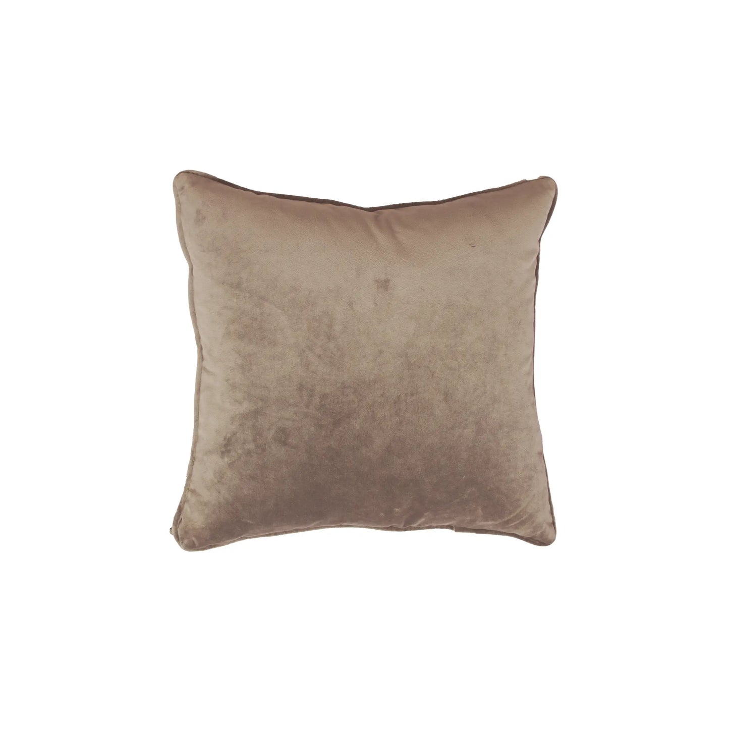 Svanefors, Estelle Kuddfodral 45x45cm, Sand-Silvra Home