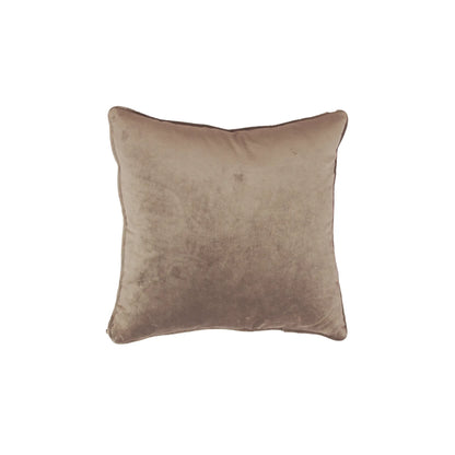 Svanefors, Estelle Kuddfodral 45x45cm, Sand-Silvra Home