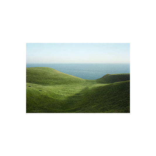 The Poster Club Dorset Poster 70x100