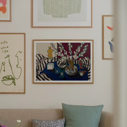 The Poster Club All the Little Things 70x100