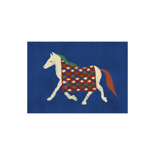 The Poster Club Horse Stories Poster 100x140