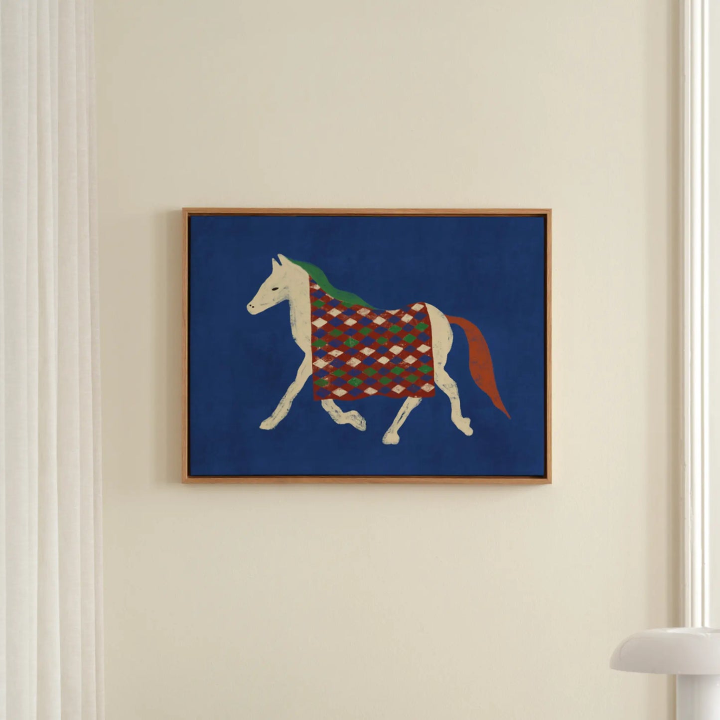 The Poster Club Horse Stories Poster 70x100
