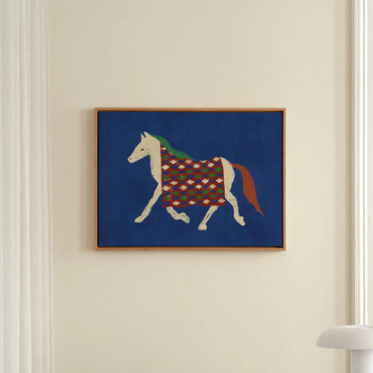The Poster Club Horse Stories Poster 70x100