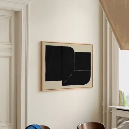 The Poster Club 6am Poster 70x100