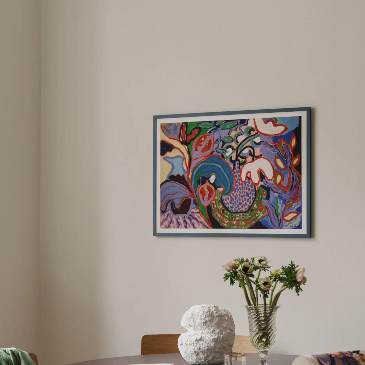 The Poster Club Felicity Poster 100x140