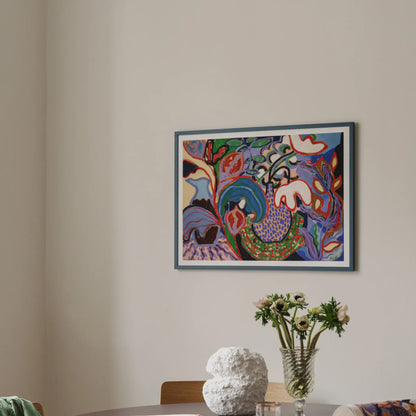 The Poster Club Felicity Poster 100x140
