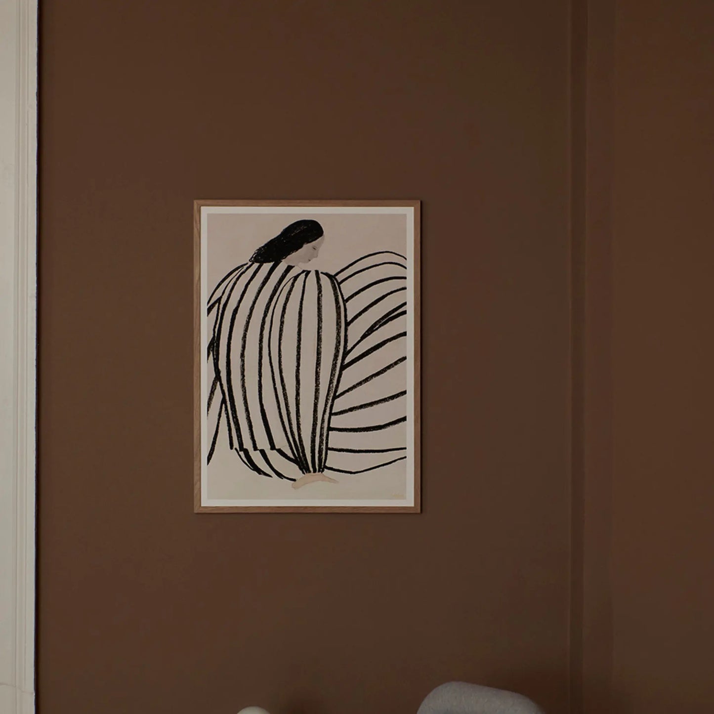 The Poster Club You Poster 50x70