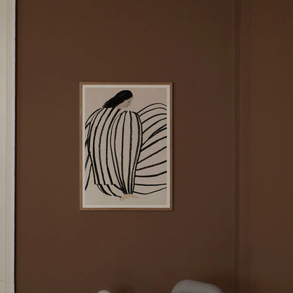 The Poster Club You Poster 50x70