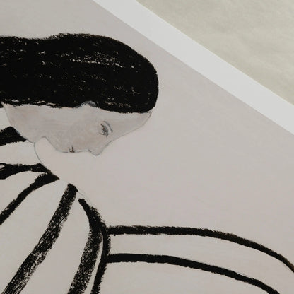 The Poster Club You Poster 50x70