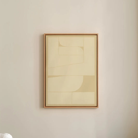 The Poster Club 7AM 70x100