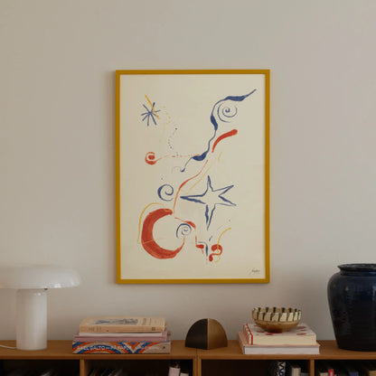 The Poster Club Nos encontramos Poster 50x70